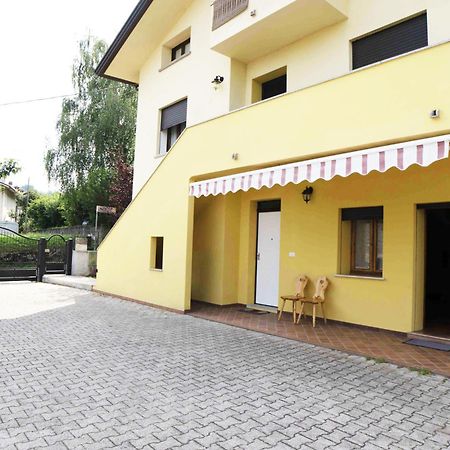 B&B La Valle Verde Miane Dış mekan fotoğraf