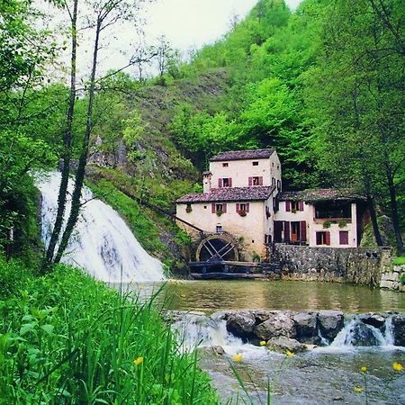 B&B La Valle Verde Miane Dış mekan fotoğraf