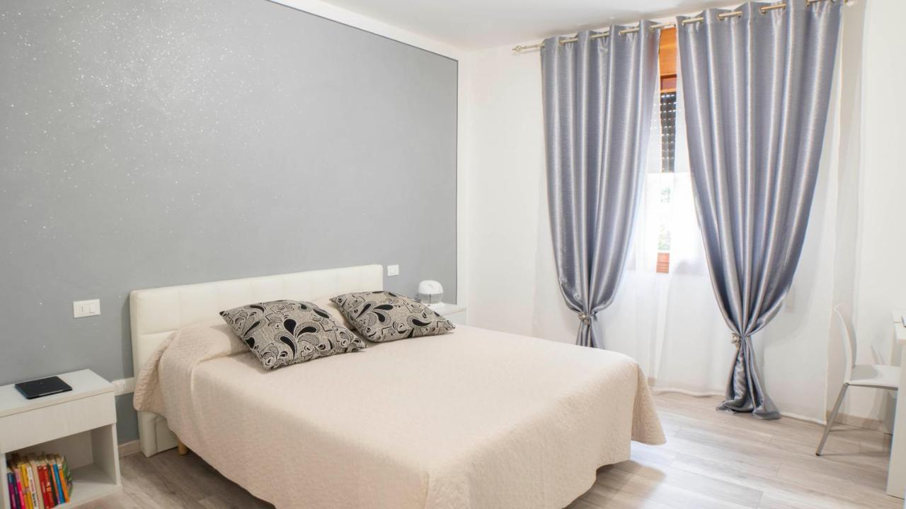 B&B La Valle Verde Miane Dış mekan fotoğraf