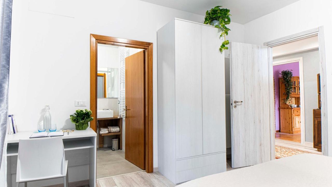 B&B La Valle Verde Miane Dış mekan fotoğraf