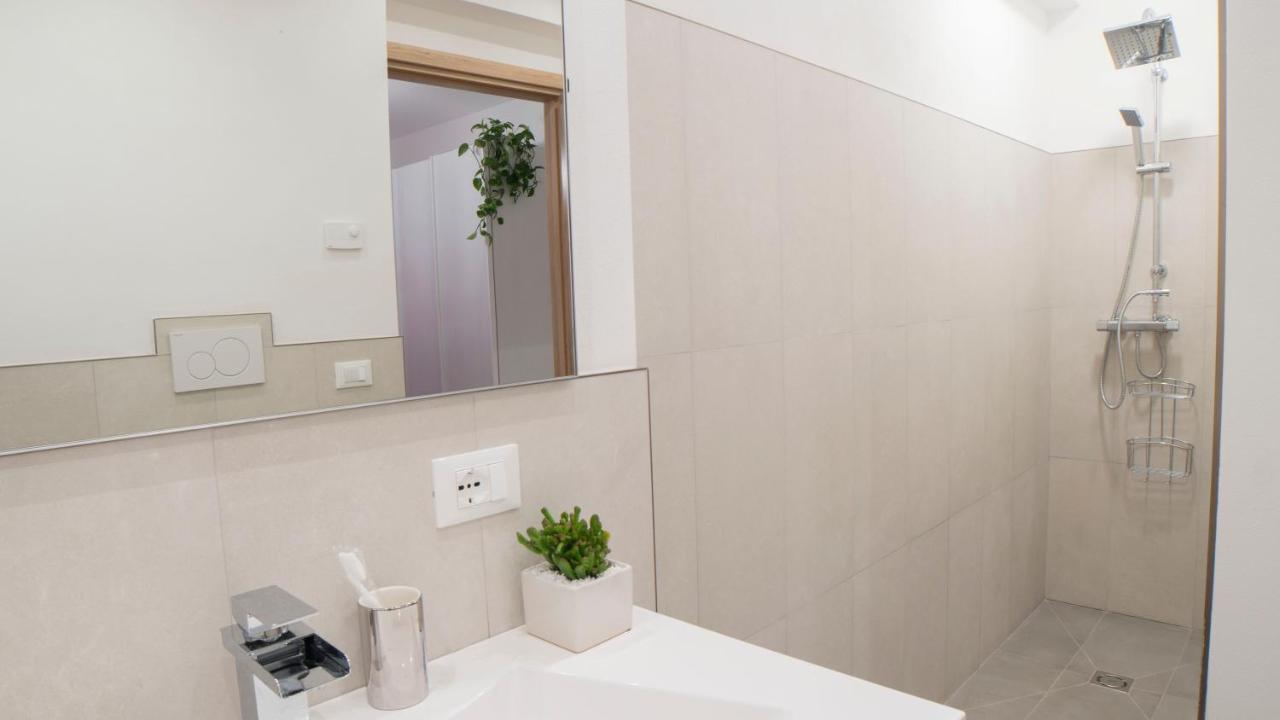 B&B La Valle Verde Miane Dış mekan fotoğraf