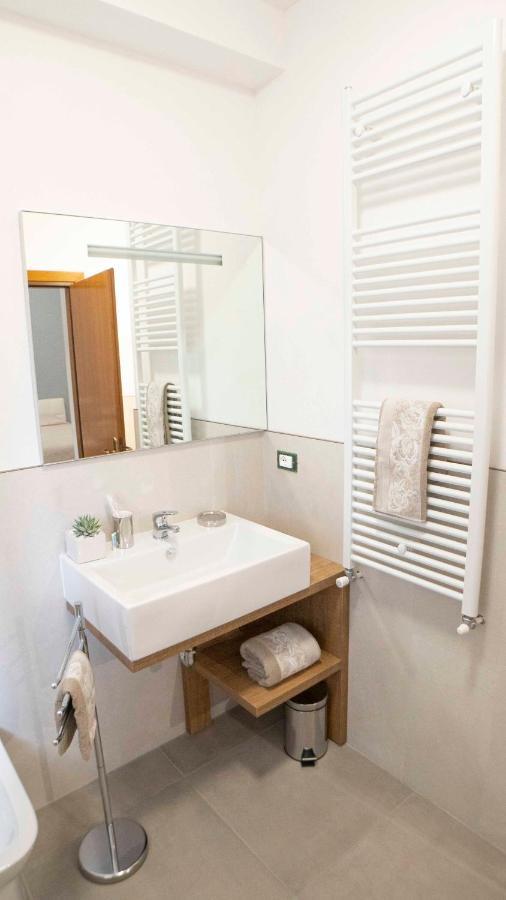B&B La Valle Verde Miane Dış mekan fotoğraf