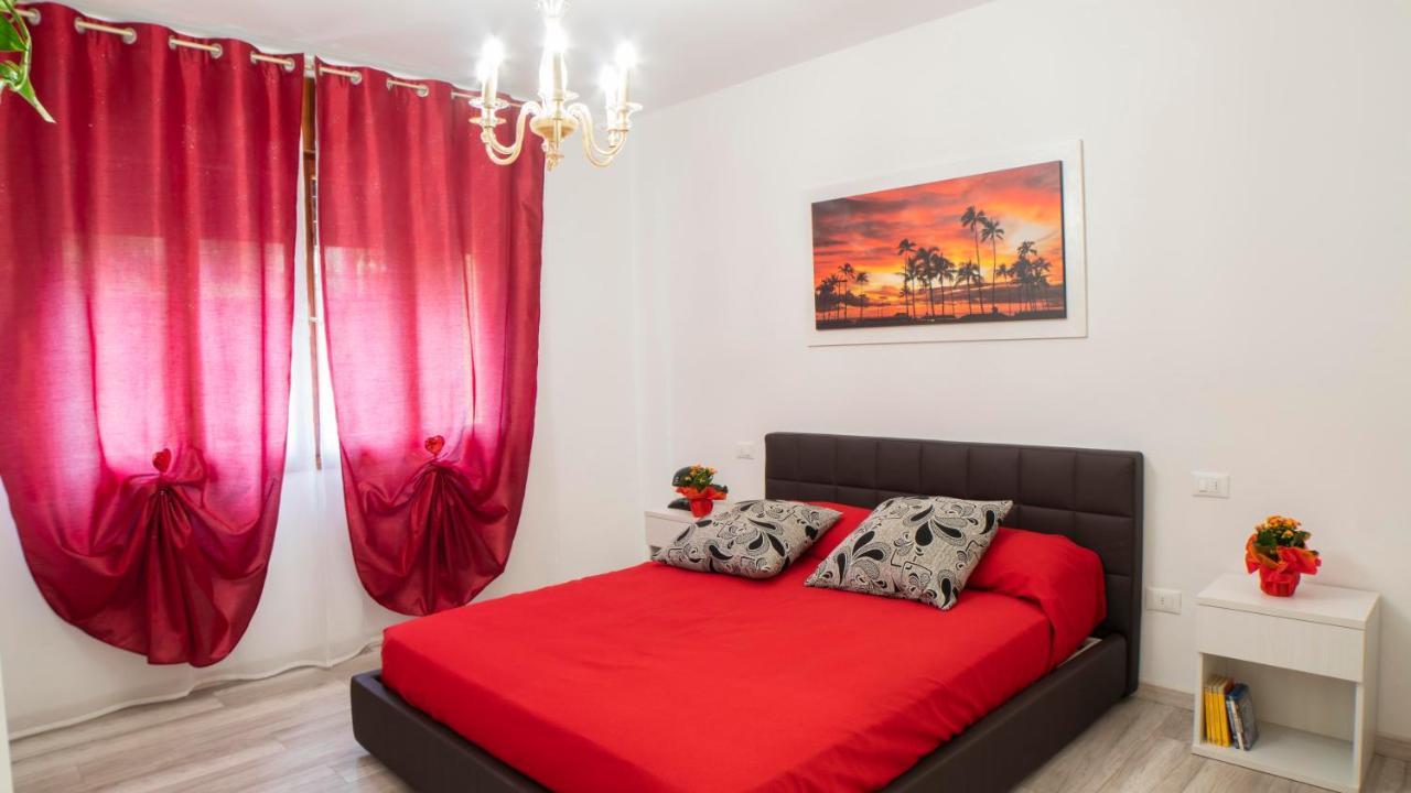 B&B La Valle Verde Miane Dış mekan fotoğraf