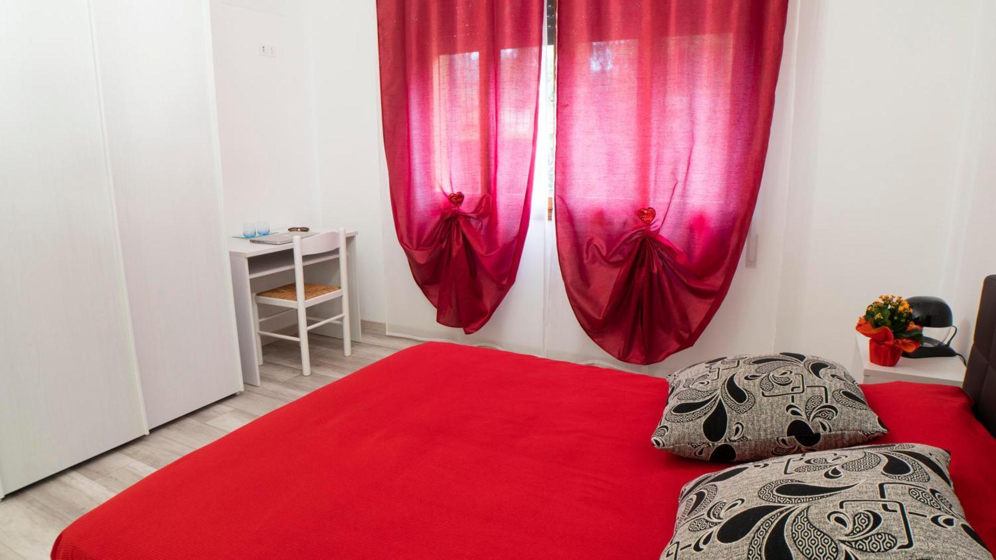 B&B La Valle Verde Miane Dış mekan fotoğraf