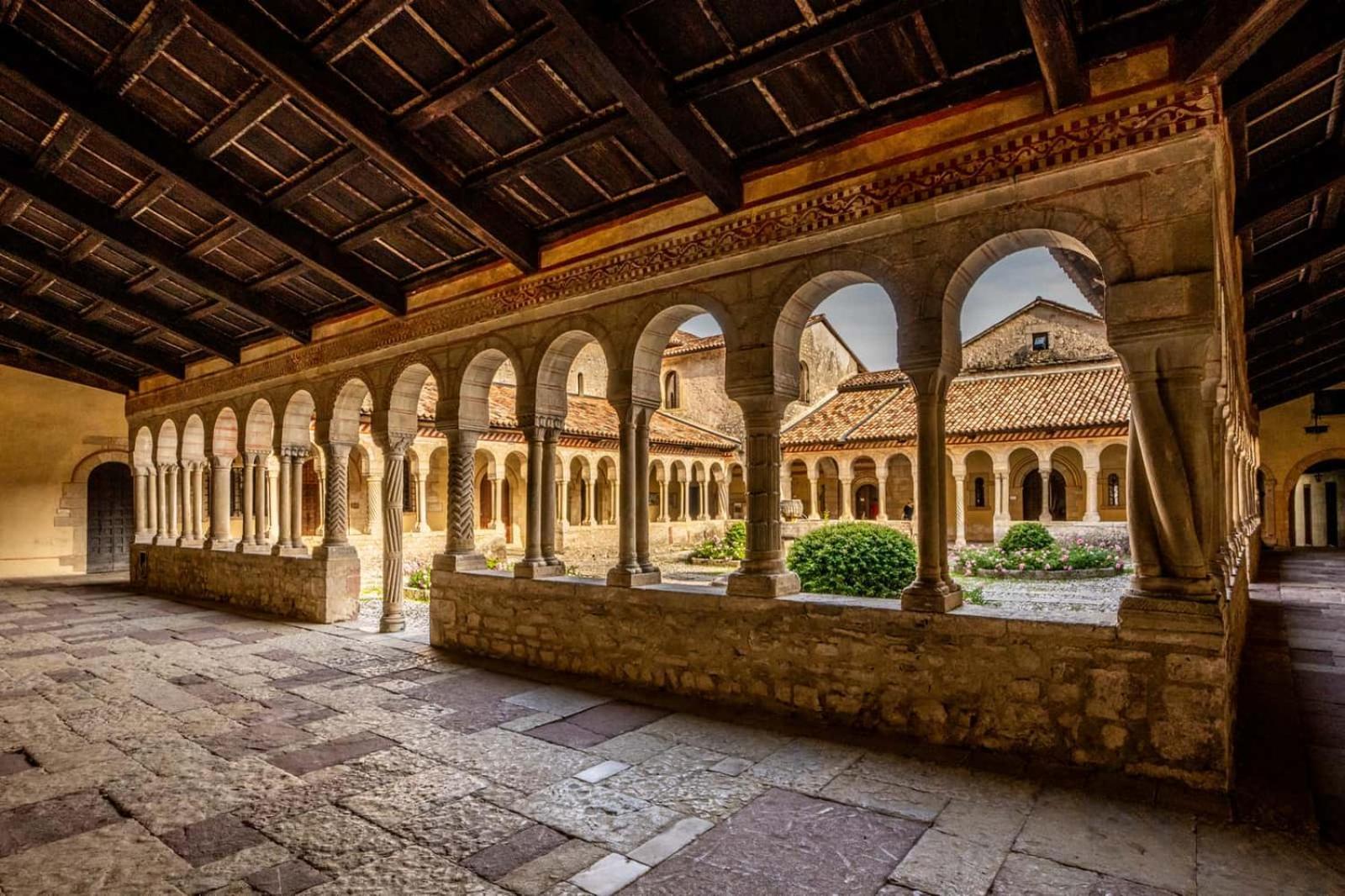 B&B La Valle Verde Miane Dış mekan fotoğraf