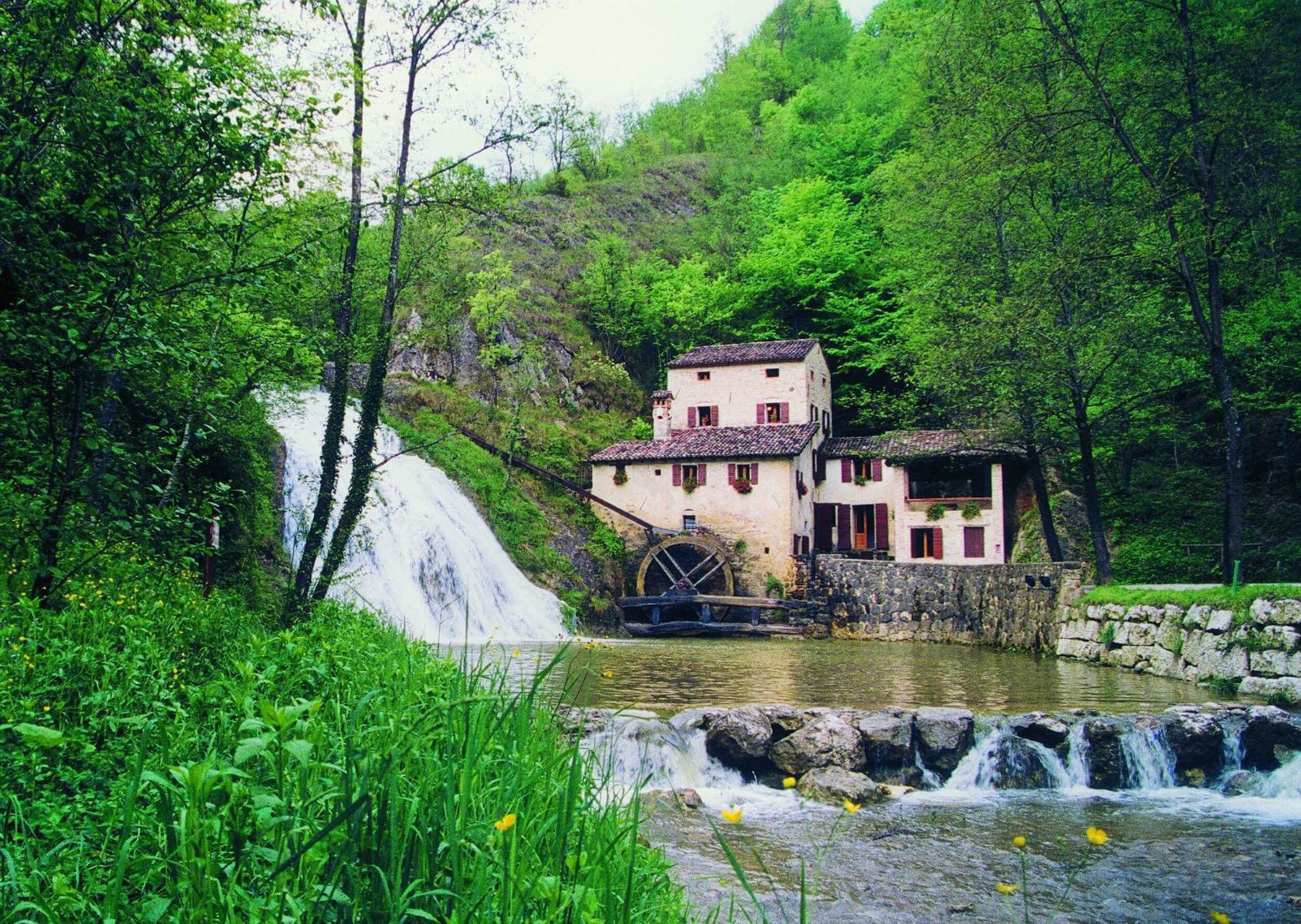 B&B La Valle Verde Miane Dış mekan fotoğraf
